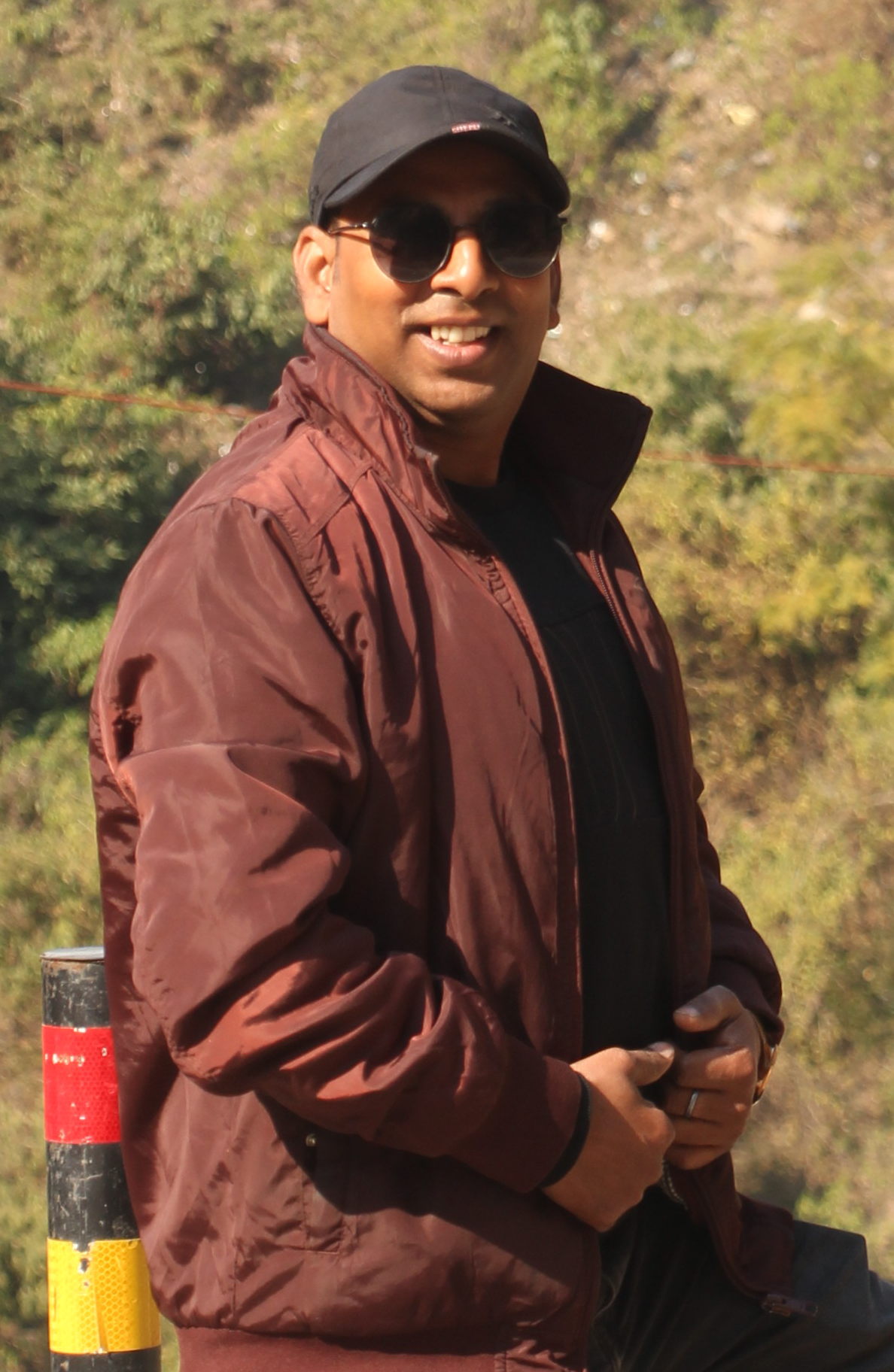 Yash Mehul