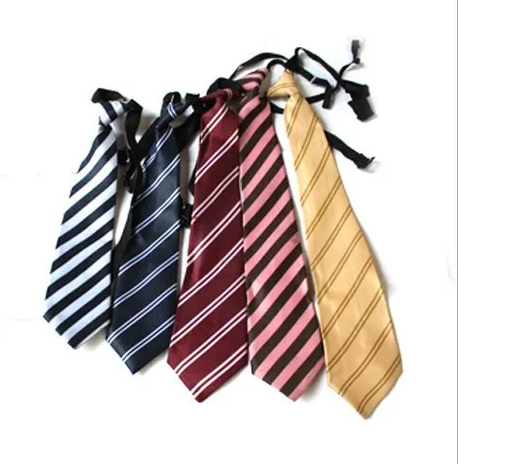 TIE & BELT