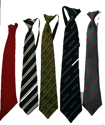 TIE & BELT