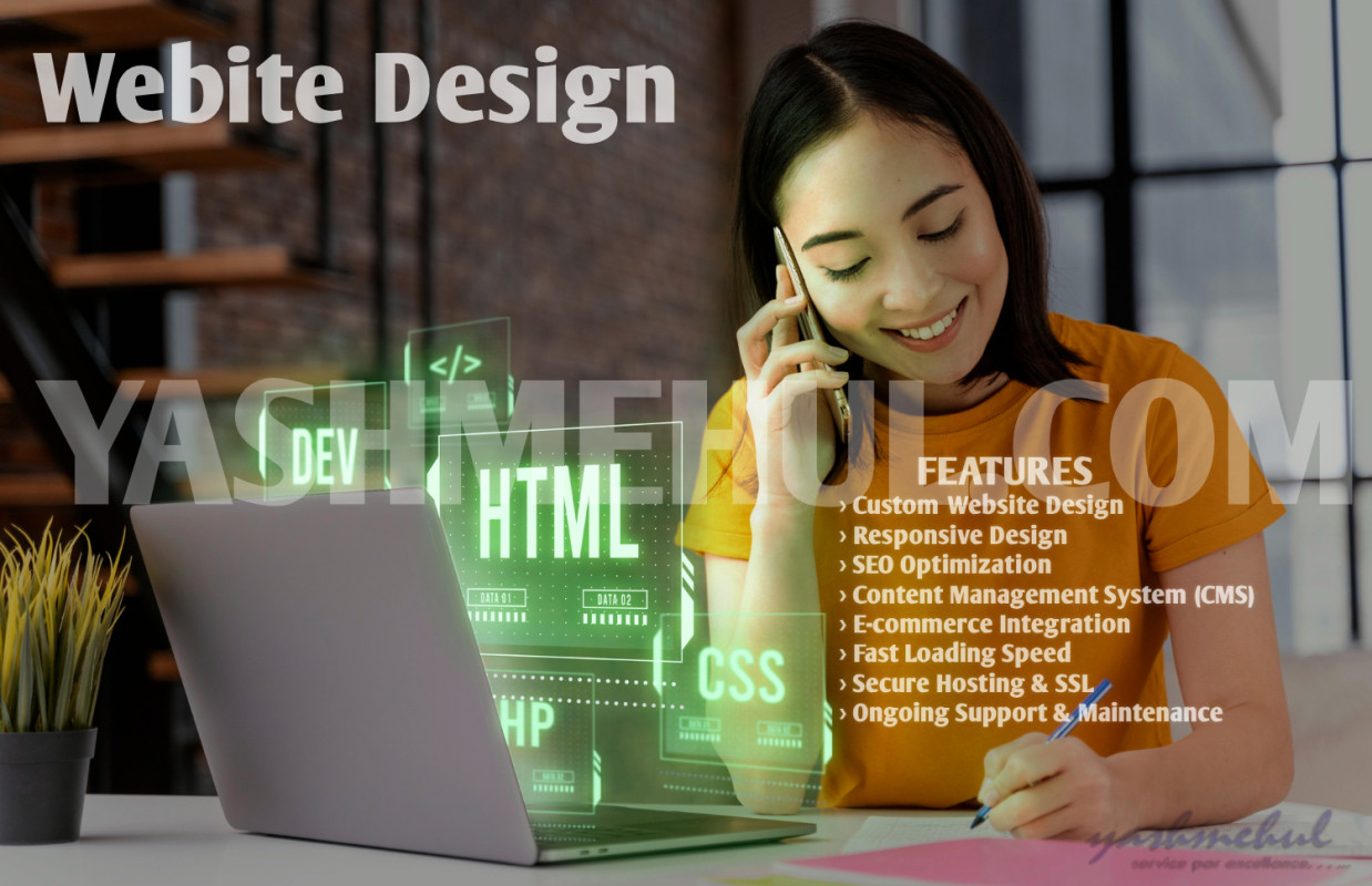 Website Service