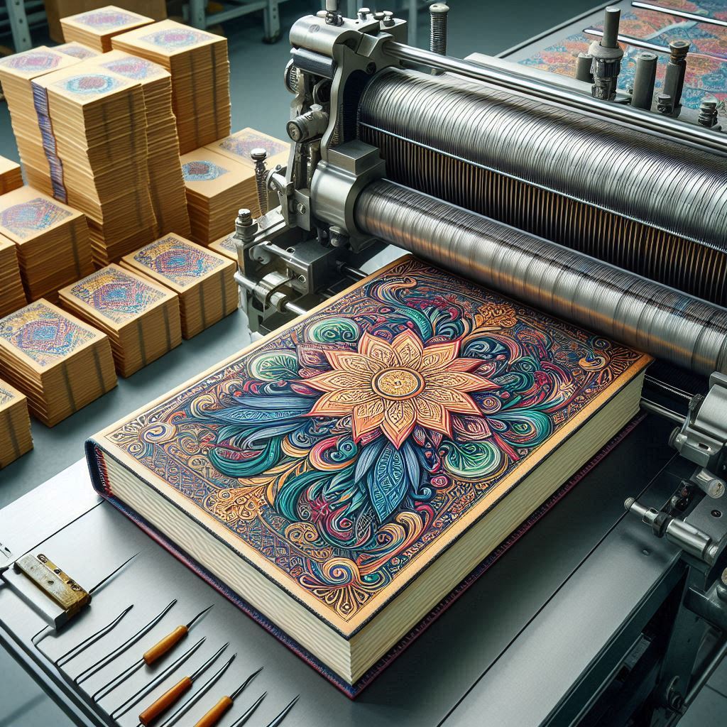 Diary Printing
